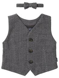 Noppies gilet