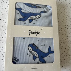 Feetje pyjama