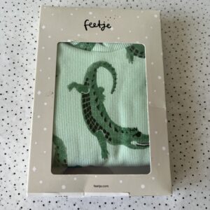 Feetje pyjama