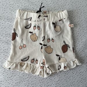 Feetje shorts