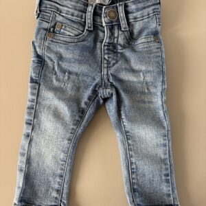 Dirkje denim