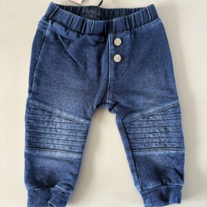 Bess denim