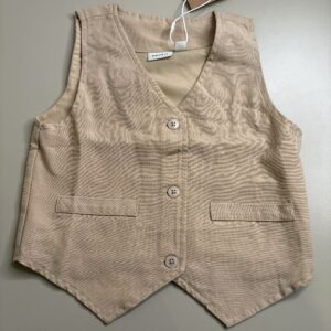 Name It gilet