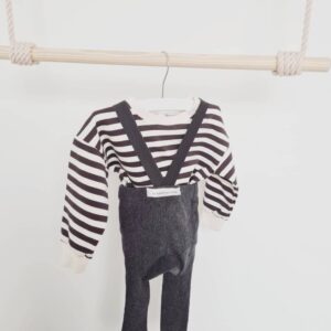 Petite Zigova maillot