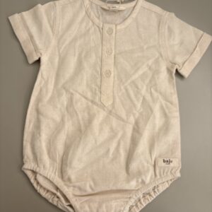 Baje bodysuit