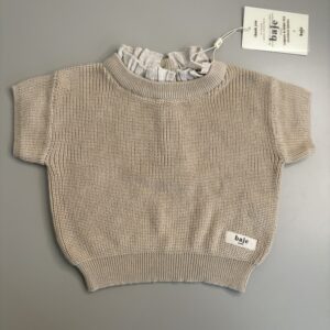 Baje knit top