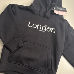 Cars Jeans hoodie