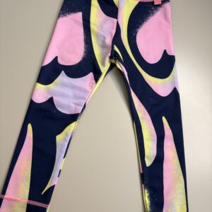 Billie Blush legging