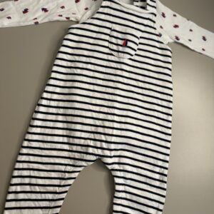 Petit Bateau set