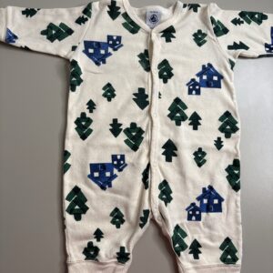 Petit Bateau boxpakje