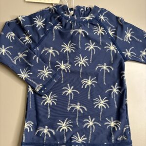 UV zwemshirt Salted Stories