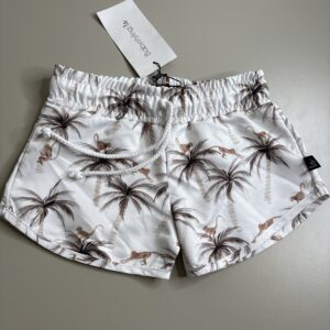 Babystyling zwembroek