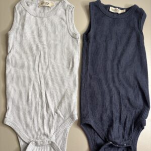 MarMar Copenhagen rompers