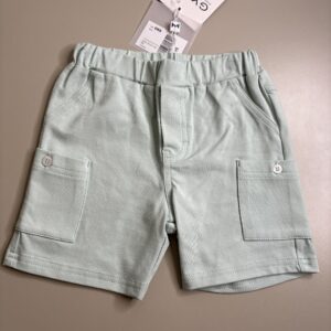 Gymp korte broek