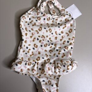 Swim Essentials badpak