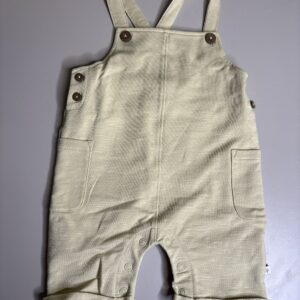 Feetje tuinbroek